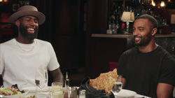 Episode 11: Doug Baldwin, Malcolm Jenkins Episode 11: Doug Baldwin, Malcolm Jenkins