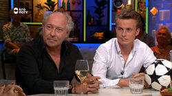 André van Duin, Robert Kranenborg, Ellen Scholtens, Léon Bergsma ea