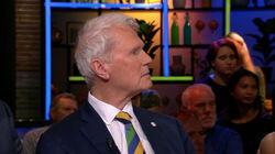 Adriaan van Dis, Celine van Duijn, Ferry Weertman, Gregory Sedoc