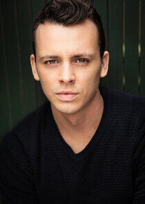 photo of Thom Green photo of Thom Green