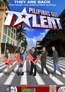 Pilipinas Got Talent - Season 4 Pilipinas Got Talent - Season 4
