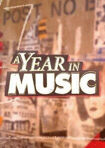 A Year in Music A Year in Music
