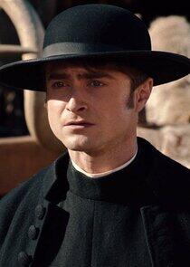 Reverend Ezekiel Brown Reverend Ezekiel Brown