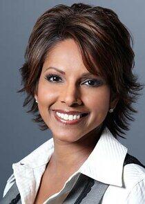 Asha Blake Asha Blake