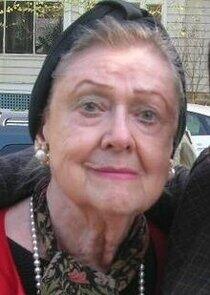 Elizabeth Wilson Elizabeth Wilson