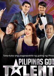 Pilipinas Got Talent - Season 3 Pilipinas Got Talent - Season 3