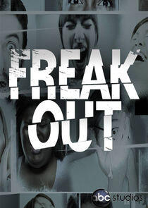 Freak Out Freak Out