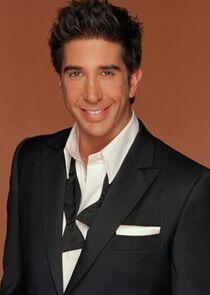 Ross Geller Ross Geller