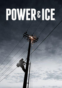 Power & Ice Power & Ice