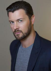 Daniel Feuerriegel Daniel Feuerriegel