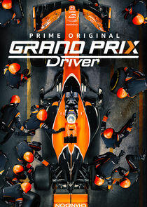 GRAND PRIX Driver GRAND PRIX Driver