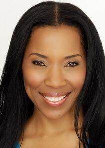 photo of Di Reed