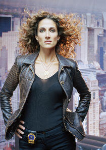 Stella Bonasera Stella Bonasera