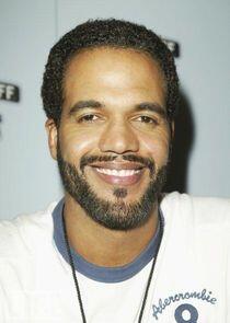 Kristoff St. John Kristoff St. John