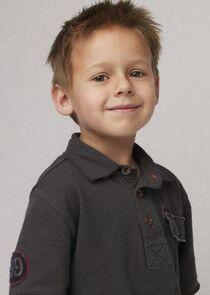 James James
