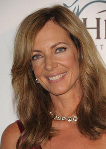 Allison Janney Allison Janney