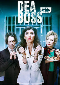 Dead Boss Dead Boss