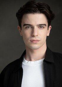 photo of Liam Melady photo of Liam Melady