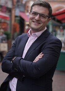 Eoin McGee