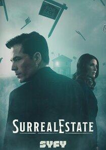 SurrealEstate - Season 1 SurrealEstate - Season 1
