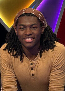 Armanti Reed Armanti Reed