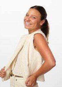 photo of Tori Templet