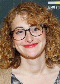 Jo Firestone Jo Firestone