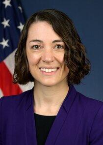 photo of Gretchen Goldman photo of Gretchen Goldman