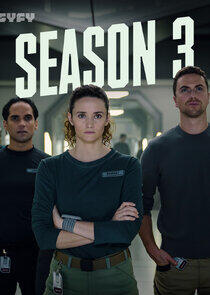 The Ark - Season 3 The Ark - Season 3