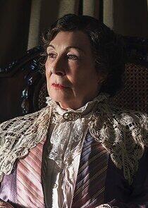 Lady Tressilian Lady Tressilian