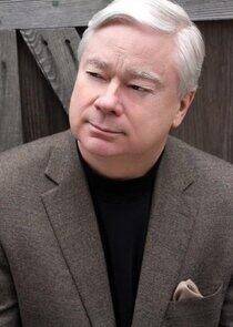 photo of Barry Petersen photo of Barry Petersen
