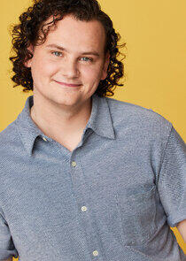 photo of Jake Prizant photo of Jake Prizant