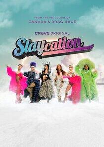 Slaycation - Season 1 Slaycation - Season 1
