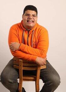 Abdelrahman Mohamed