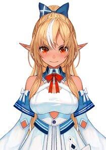 Shiranui Flare Shiranui Flare