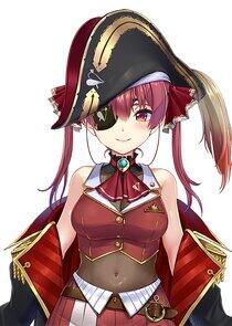 Houshou Marine Houshou Marine