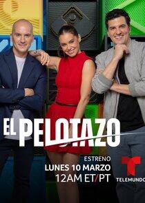 El Pelotazo El Pelotazo