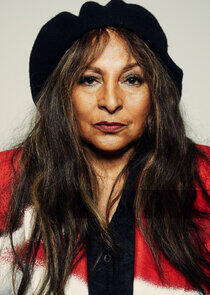 Pam Grier