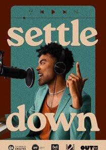 Settle Down Settle Down
