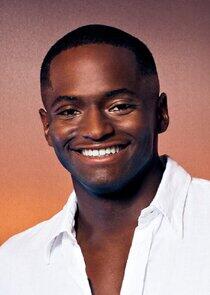 photo of Bradley Carter