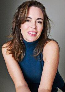 Eve Macklin Eve Macklin