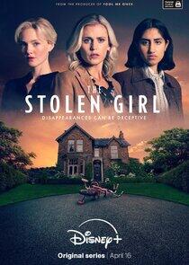 The Stolen Girl The Stolen Girl