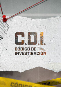 C.D.I. Código de Investigación C.D.I. Código de Investigación
