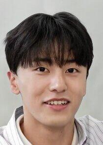 Im Jung Gyu