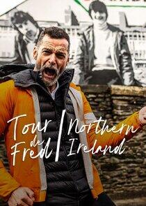 Tour De Fred: Northern Ireland Tour De Fred: Northern Ireland