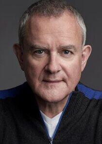 Hugh Bonneville Hugh Bonneville