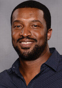 Roger Cross