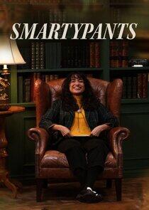 Smartypants Smartypants