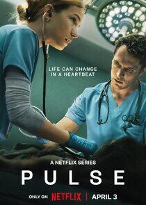 Pulse - Season 1 Pulse - Season 1
