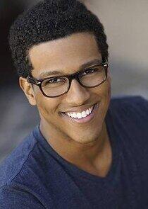 photo of Steven Daniel Brun